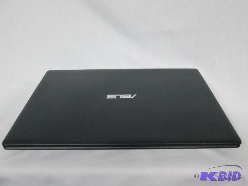 ASUS 15.6 4GB Windows 8 Laptop