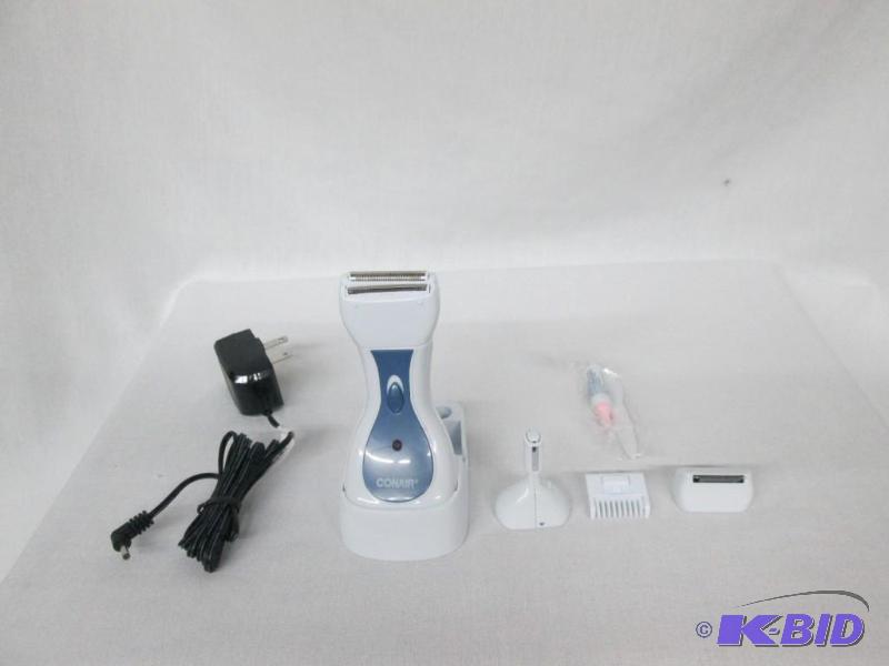 Conair Ladies Grooming System