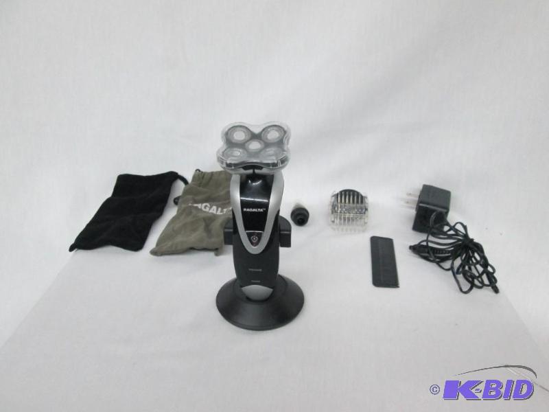 Ragalta Mens 5 Headed Shaver