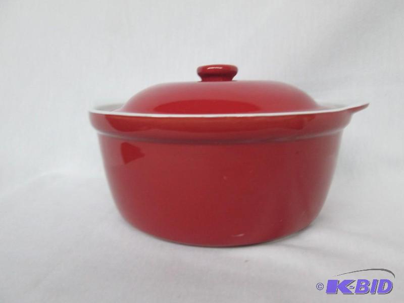 Ceramic Ovenware