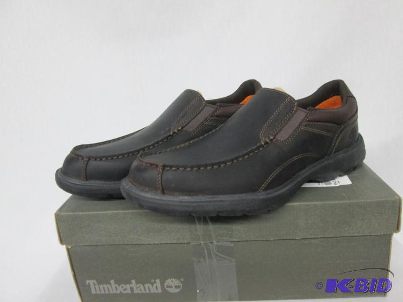 Timberland Mens Richmont Slip On Shoe