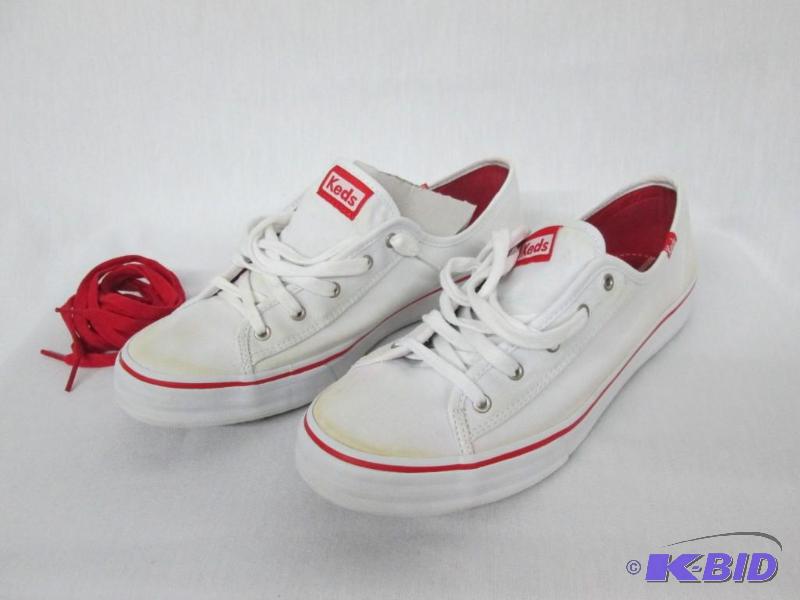 Keds Womens Double Up Sneaker