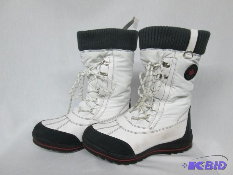 Cougar Womens Como 2 Waterproof Boot