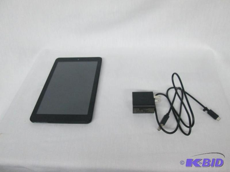 Dell Venue 8 16GB Android Tablet