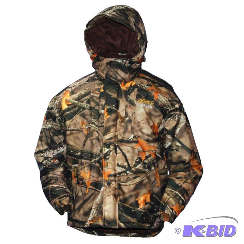 New Gamehide Style MSJ Matthews Solocam Size...