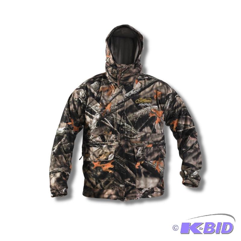 New Gamehide Style MP6 Matthews Solocam Size...