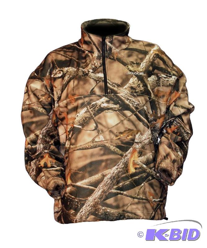 New Gamehide Matthews Solocam Size 2XL Quarte...