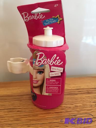 lot 7 image: Sport Bottle