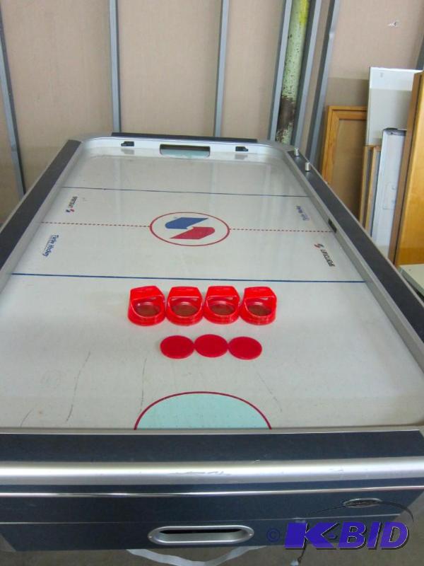 SportCraft Air Hockey Table