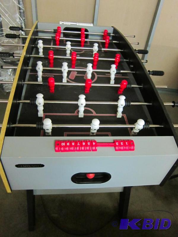 Foosball Table