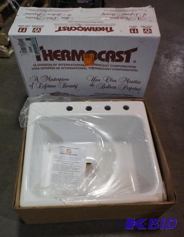 New Thermocast&nbsp&quotInverness - Model 2...