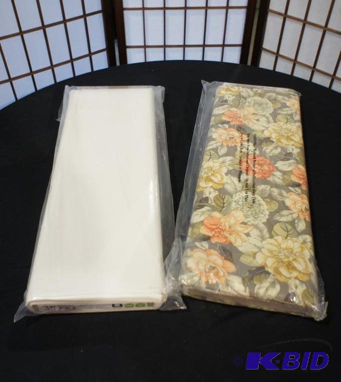 New Waverly Inspirations Fabric Rolls - (2) r...