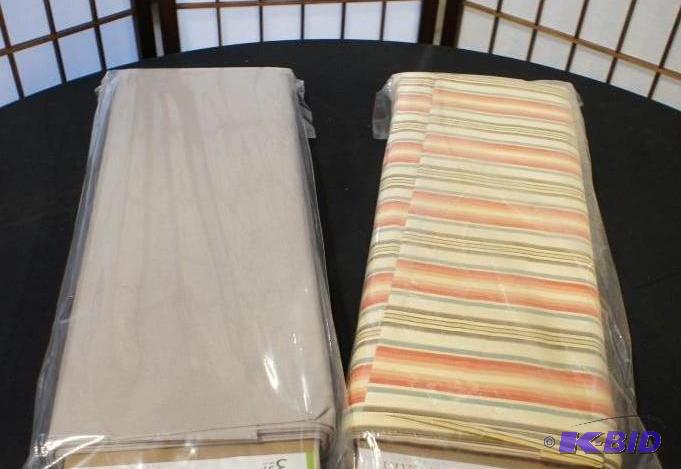 New Waverly Inspirations Fabric Rolls - (2) r...