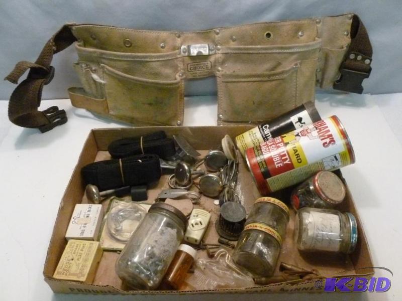 lot 163 image: Large lot that consists of a Professional Cho...