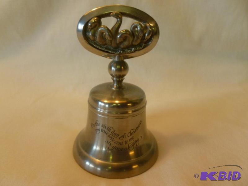 lot 257 image: Beautiful Crown & Rose 1983 limited editi...