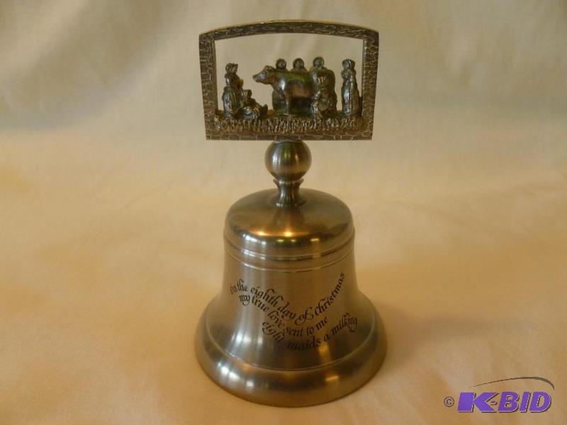 lot 259 image: Beautiful Crown & Rose 1985 limited editi...