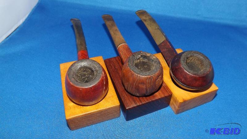 Country Club London made- 357 made in England...