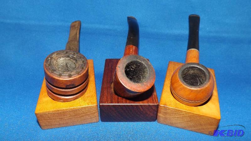The Mayflower genuine bruyere-127, King selec...