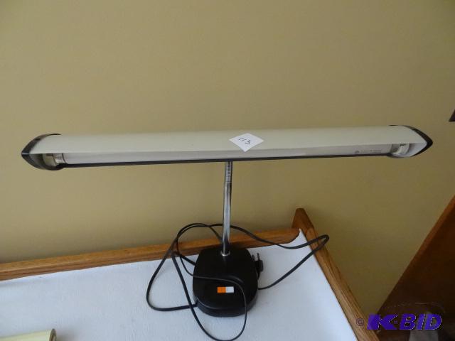 Desk Lamp...