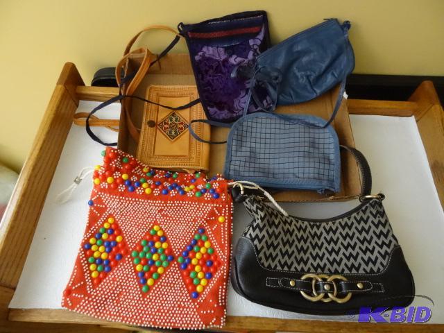 Misc Womens Purses...