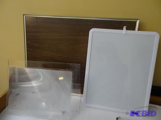 Cook Book Stand, Lap Tray, Magnifyer...