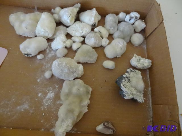 Okanite Stone from India...