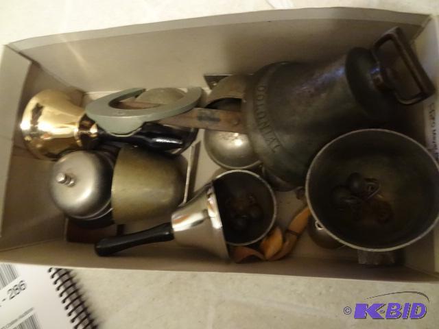 Misc Bells...