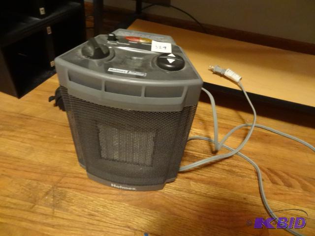 Holmes ACCUtemp Heater...