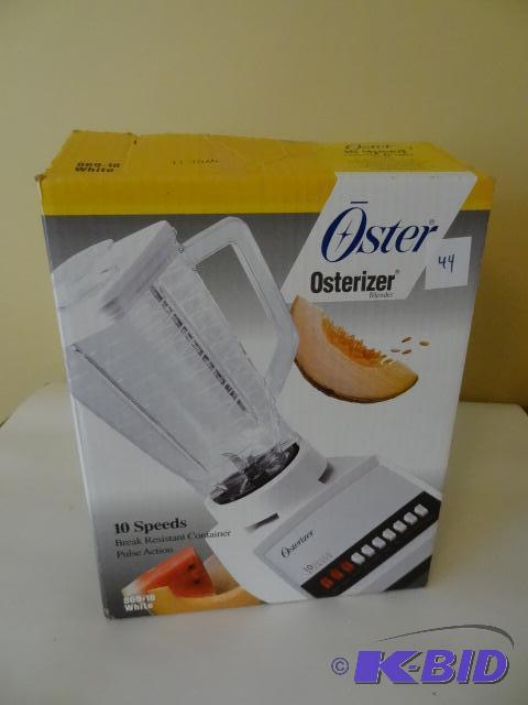 Oster 10 Speed Osterizer Blender...