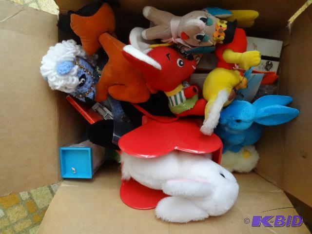Misc Kids Toys...