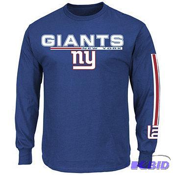 lot 10 image: New with tags&nbspNFL Mens Primary Receiver ...