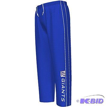 lot 12 image: New with tags NFL Mens Classic Synthetic Pant...