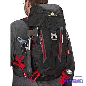 lot 31 image: New in packaget&nbspOutdoor Spirit Rucksack ...