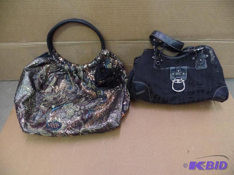 2 Handbags