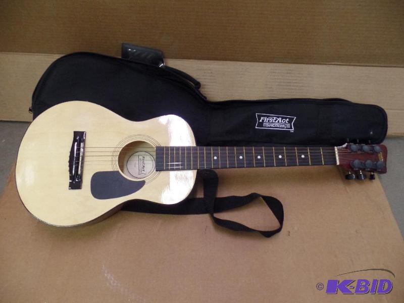 First Act Childs Guitar