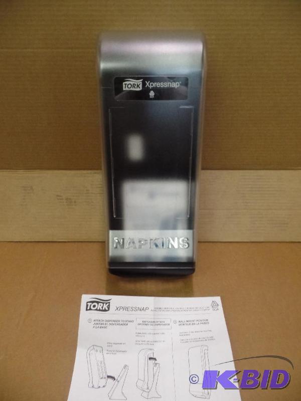 Tork Xpressnap Dispenser 32XPS