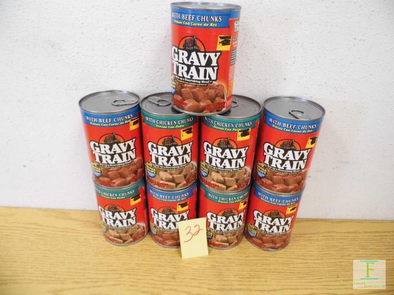 Assorted New Products