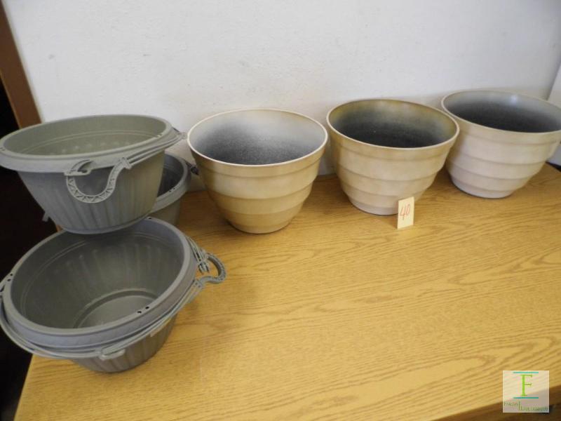 Assorted New Products
