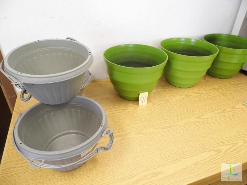 Assorted New Products