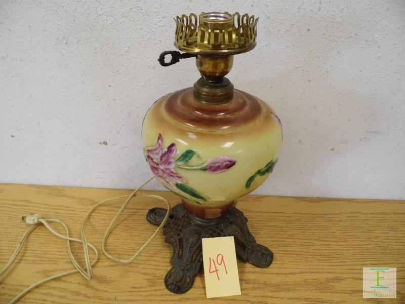 Lamp