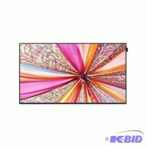 lot 1 image: Samsung 48 LED 1920X1080 50001 VGA DVI-D HDMI 8MS