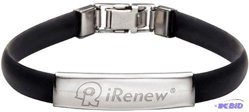 lot 192 image: iRenew Bracelet