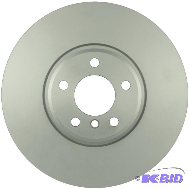 lot 197 image: Bosch 15010108 QuietCast Premium Disc Brake Rotor