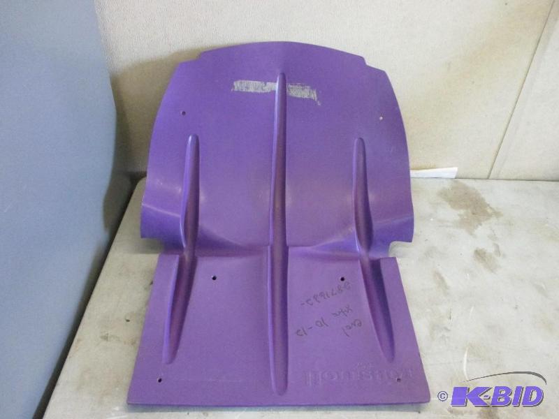 Polaris Skidplate...