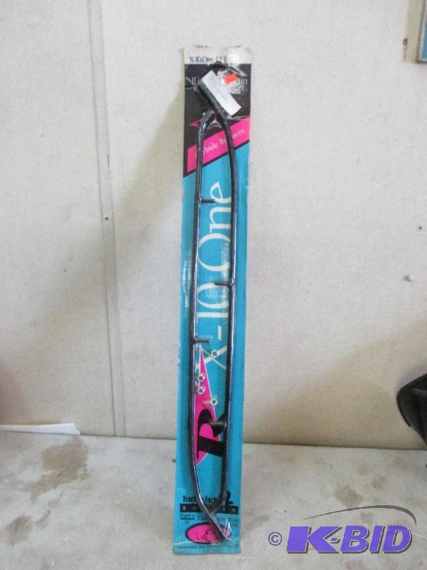 Arctic Cat X-10-One Carbides...
