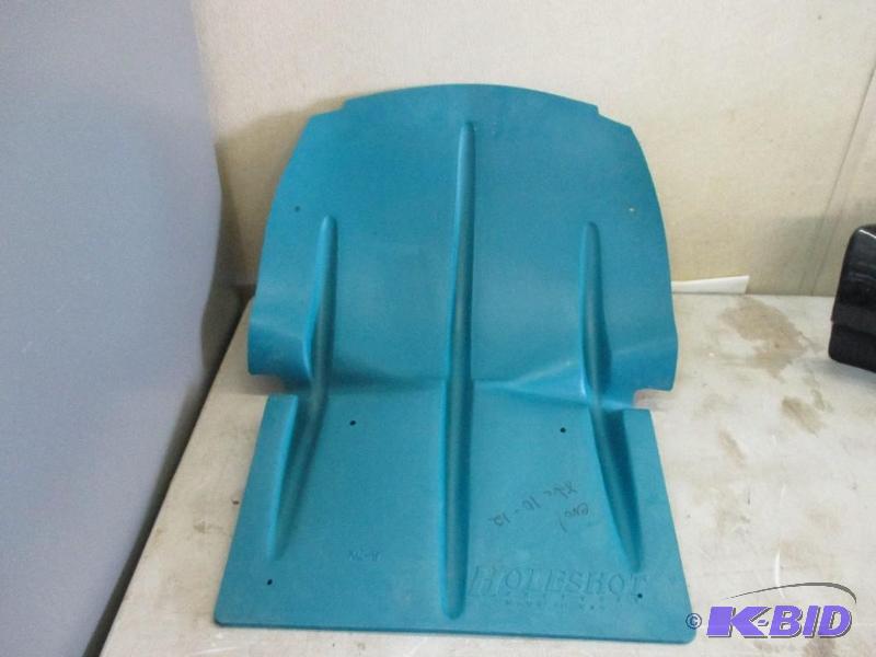 Polaris Skidplate...