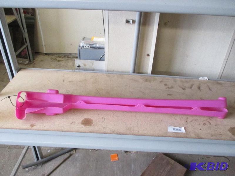 Trailing Arm covers...