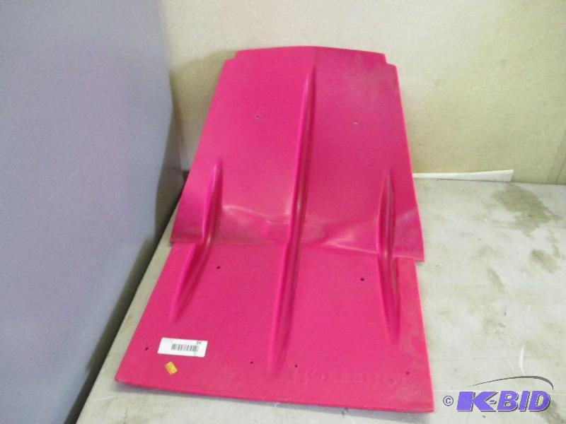 Polaris Skidplate...