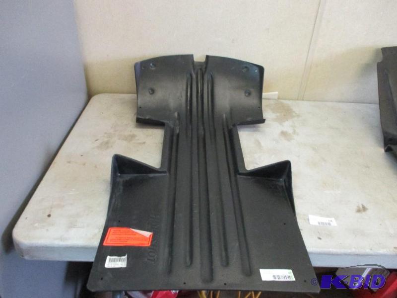 Arctic Cat skidplate...