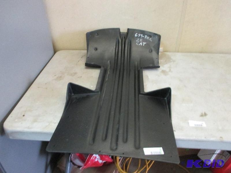 Arctic Cat skidplate...